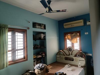 Hall Image of 1200 Sq.ft 3 BHK Independent House for rent in Srirangam Tiruchirappalli for Rs. 26000
