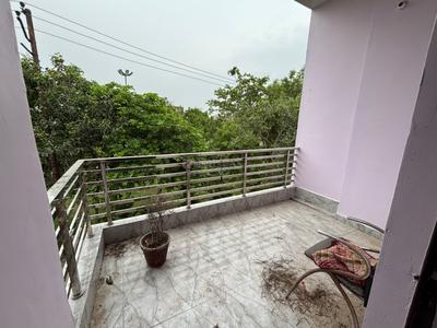 Balcony Image of 1800 Sq.ft 3 BHK Independent House for sale in Govind Nagar Mathura for Rs. 13000000
