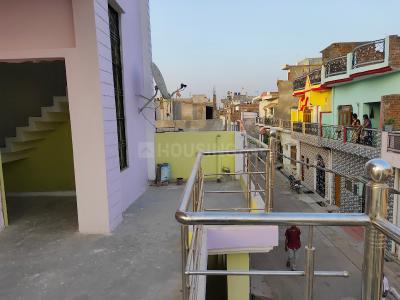 Balcony Image of 2500 Sq.ft 2 BHK Builder Floor for sale in Basant Vihar Colony Lucknow for Rs. 5900000