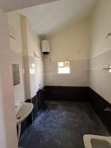 Image of 1800 Sq.ft 3 BHK Independent House for rent in Palavakkam, Sholinganallur, Chennai for Rs. 55000