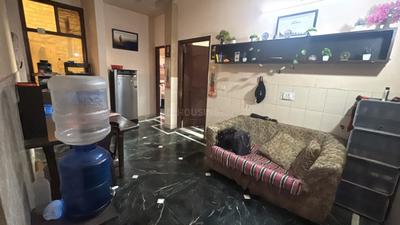 Kitchen Image of 2000 Sq.ft 2 BHK Independent House for rent in Sector 92 Noida for Rs. 30000