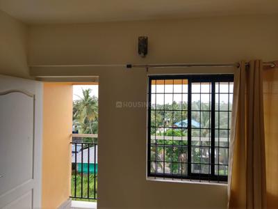 Bedroom Image of 880 Sq.ft 2 BHK Apartment / Flat for sale in Pachalam Kochi for Rs. 5500000