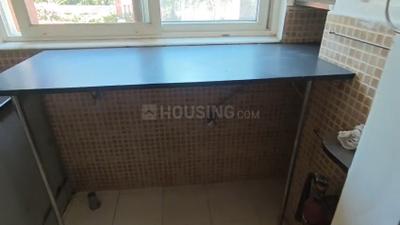 Image of 1400 Sq.ft 2 BHK Apartment / Flat for rent in Prestige Wellington Park, Jalahalli, Bengaluru for Rs. 40000