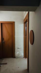 Hall Image of 2277 Sq.ft 3 BHK Apartment / Flat for sale in Shree Siddhi Ganesh Genesis, Gota Ahmedabad for Rs. 7800000