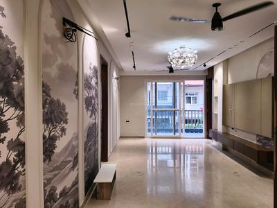 Living Room Image of 1850 Sq.ft 3 BHK Builder Floor for sale in Sector 46 Gurgaon for Rs. 27500000