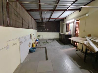 Kitchen Image of 3500 Sq.ft 4 BHK Villa for rent in Harni Vadodara for Rs. 35000