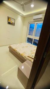 Bedroom Image of 659 Sq.ft 2 BHK Apartment / Flat for sale in Shree Ventara Heights, Malad East Mumbai for Rs. 13300000
