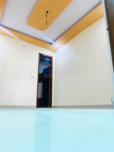Hall Image of 1050 Sq.ft 3 BHK Independent House for rent in Uattardhona Lucknow for Rs. 16000