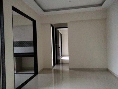 Living Room Image of 1115 Sq.ft 2 BHK Apartment / Flat for sale in Kharghar Navi Mumbai for Rs. 12000000