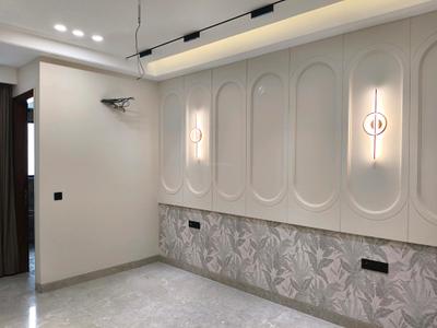 Bedroom Image of 2430 Sq.ft 4 BHK Builder Floor for sale in Paramount Luxury Ansal Esencia, Sector 67 Gurgaon for Rs. 26000000