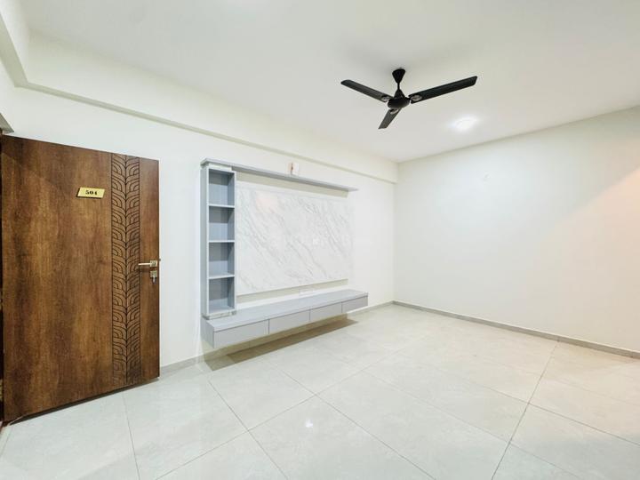 Kasavanahalli Bedroom 1