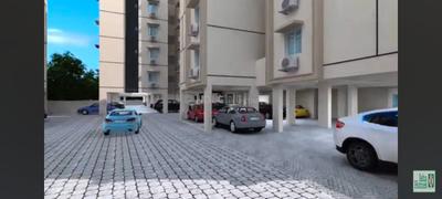 Image of 1432 Sq.ft 2 BHK Apartment / Flat for sale in Guduvancheri, Chennai for Rs. 6500000