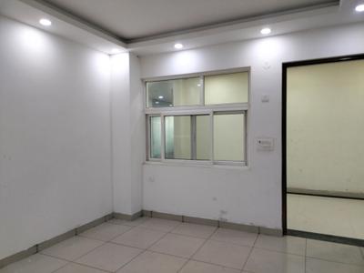 Living Room Image of 676 Sq.ft 1 BHK Builder Floor for sale in Uniwest Arcade Residency, Sector 102 Noida for Rs. 4390000