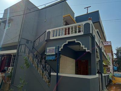 Image of 3500 Sq.ft 4 BHK Independent House for sale in RMV Extension Stage 2, Bengaluru for Rs. 23700000