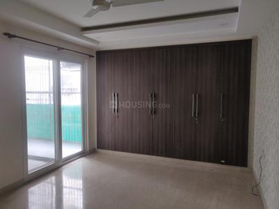 4 BHK Independent Builder Floor