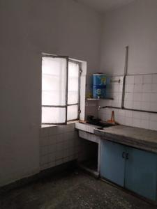 Kitchen Image of 1000 Sq.ft 2 BHK Apartment / Flat for sale in Camp Pune for Rs. 12000000