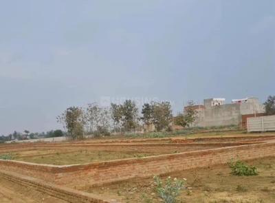 Image of 1600 Sq.ft Residential Plot / Land for sale in Gomti Nagar Extension, Lucknow for Rs. 7200000