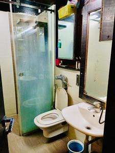 Image of 1019 Sq.ft 2 BHK Apartment / Flat for sale in Neelkanth Greens, Thane West, Thane for Rs. 16500000
