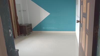 Bedroom Image of 1050 Sq.ft 2 BHK Apartment / Flat for rent in Mangala Valley, Kalyan West Kalyan for Rs. 19000