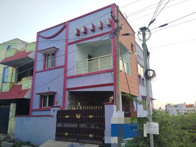 Image of 2200 Sq.ft 3 BHK Independent House for sale in Ambattur, Chennai for Rs. 13500000
