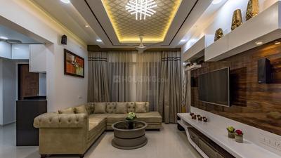 Hall Image of 1400 Sq.ft 2 BHK Apartment / Flat for sale in Amrapali Vaishali, Vaishali Ghaziabad for Rs. 16000000