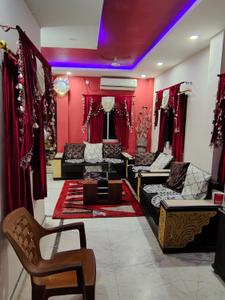 Living Room Image of 4000 Sq.ft 10 BHK Independent House for sale in Kumhar Toli Ranchi for Rs. 22000000