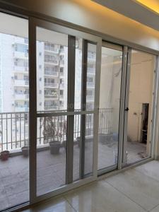 Bedroom Image of 2000 Sq.ft 4 BHK Apartment / Flat for sale in Sushma Chandigarh Grande, Gazipur Zirakpur for Rs. 16000000