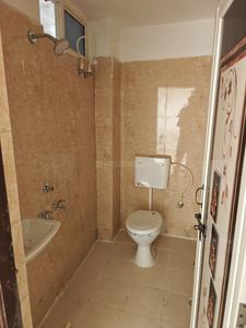 Bathroom Image of 820 Sq.ft 2 BHK Apartment / Flat for sale in Naini Allahabad for Rs. 3500000