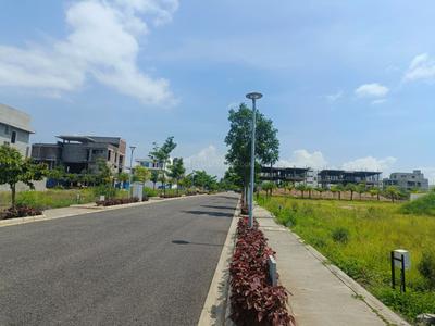 Image of 5283 Sq.ft Residential Plot / Land for sale in Budvel, Hyderabad for Rs. 57526000