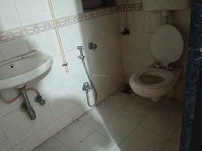 Image of 630 Sq.ft 1 BHK Apartment / Flat for sale in Shree Vallabh Tower, Malad West, Mumbai for Rs. 12000000