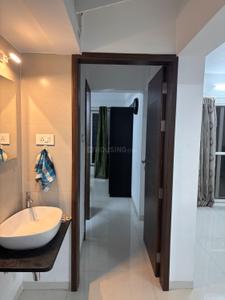 Hall Image of 1623 Sq.ft 2.5 BHK Apartment / Flat for sale in Aloha Towers, Baner Pune for Rs. 15800000