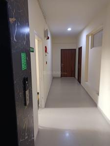 Hall Image of 830 Sq.ft 3 BHK Apartment / Flat for sale in Loharuka Green Heights 2, Rajarhat Kolkata for Rs. 10000000