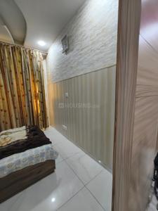 Bedroom Image of 1100 Sq.ft 4 BHK Builder Floor for sale in Sector 20 Panchkula for Rs. 6050000