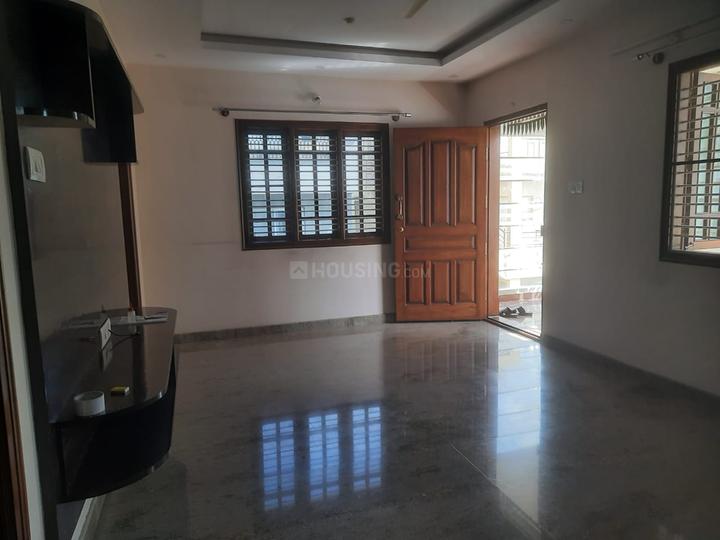 Gandhi Bazaar, Basavanagudi Hall 1