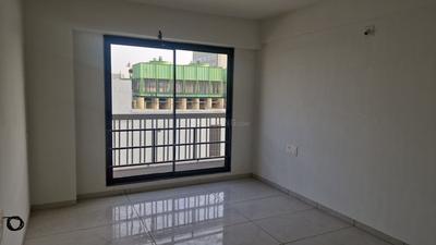 Bedroom Image of 1334 Sq.ft 3 BHK Apartment / Flat for sale in Aashka Aatman, Vastrapur Ahmedabad for Rs. 19740000