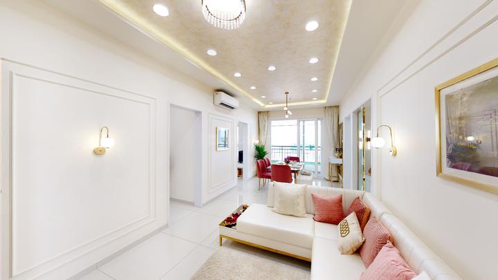 luxury apartments in madhavaram Main Image 1