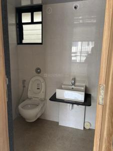 Image of 1250 Sq.ft 3 BHK Apartment / Flat for rent in Kohinoor Viva City , Dhanori, Pune for Rs. 30000