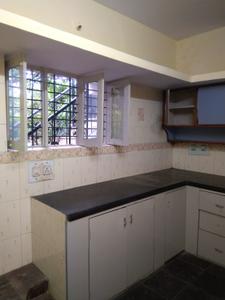 Kitchen Image of 800 Sq.ft 2 BHK Independent House for rent in Jayanagar Bengaluru for Rs. 25000