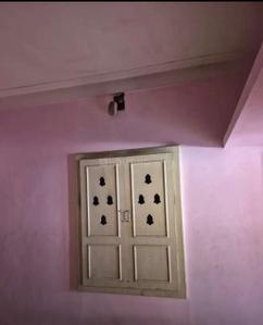 Bedroom Image of 350 Sq.ft 1 BHK Builder Floor for rent in Saibaba Colony Coimbatore for Rs. 10500