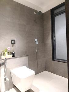 Bedroom Two Image of 3000 Sq.ft 3 BHK Villa for rent in Aditya Nisarg Palms, Bavdhan Pune for Rs. 70000