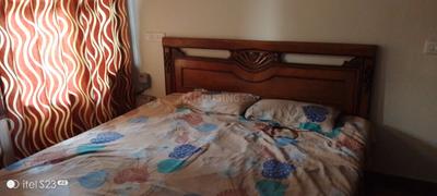 Bedroom Image of Ankur Garg in Sector 12A, Panchkula