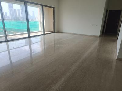 Living Room Image of 3128 Sq.ft 4 BHK Apartment / Flat for rent in Piramal Aranya Avyan Tower, Byculla Mumbai for Rs. 400051