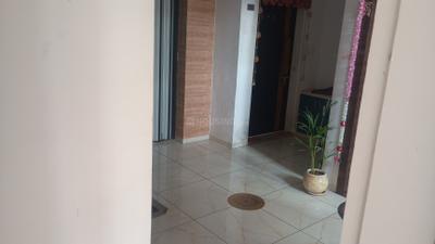Living Room Image of 2860 Sq.ft 4 BHK Penthouse for sale in Bhayli Vadodara for Rs. 6800000