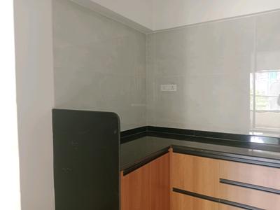 Kitchen Image of 1154 Sq.ft 2 BHK Apartment / Flat for sale in Mantra Miraki Akurdi, Akurdi Pune for Rs. 10600000