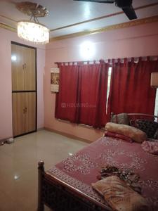 Bedroom Image of 1100 Sq.ft 3 BHK Apartment / Flat for sale in Bijoygarh Kolkata for Rs. 3600000