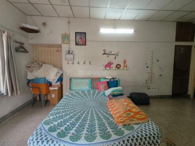 Bedroom Image of 2880 Sq.ft 4 BHK Villa for sale in Gulbai Tekra Ahmedabad for Rs. 31100000