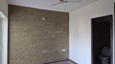 Bedroom Image of 1084 Sq.ft 3 BHK Apartment / Flat for rent in Eros Sampoornam 2, Noida Extension Greater Noida for Rs. 28000