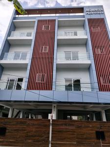 Building Image of 1128 Sq.ft 2 BHK Apartment / Flat for sale in Kotturpuram Chennai for Rs. 16000000