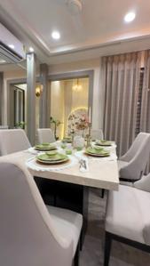 Hall Image of 2200 Sq.ft 4 BHK Independent House for sale in Sahil Elite, Scheme No 140 Indore for Rs. 30000000