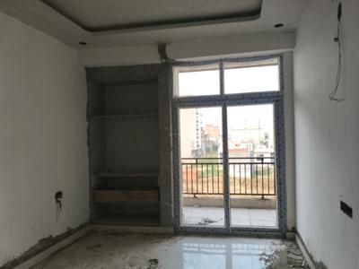 Bedroom Image of 1510 Sq.ft 3 BHK Apartment / Flat for sale in Urban Vista, Noida Extension Greater Noida for Rs. 6750000
